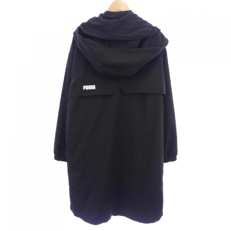 Áo khoác PUMA - Hàng hiệu Authentic 819057