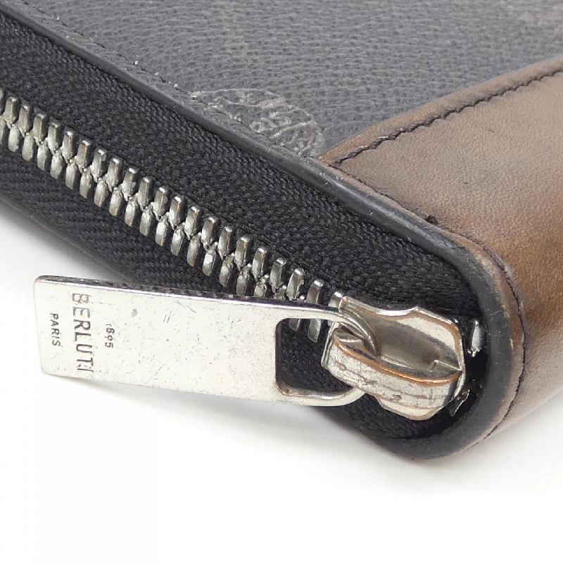 Berluti WALLET - Hàng hiệu Authentic 904743