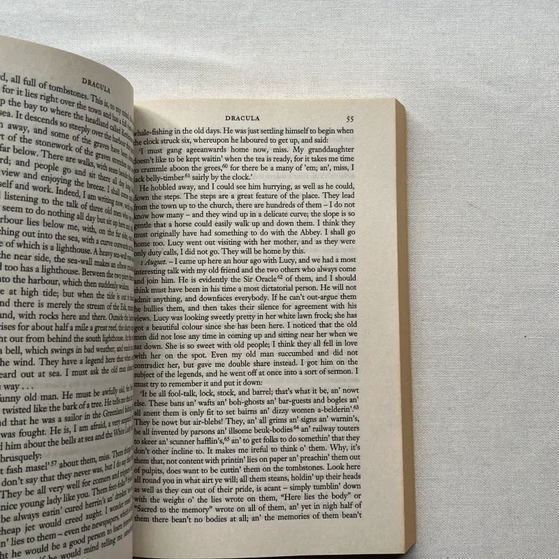 Dracula - Bram Stoker  970655