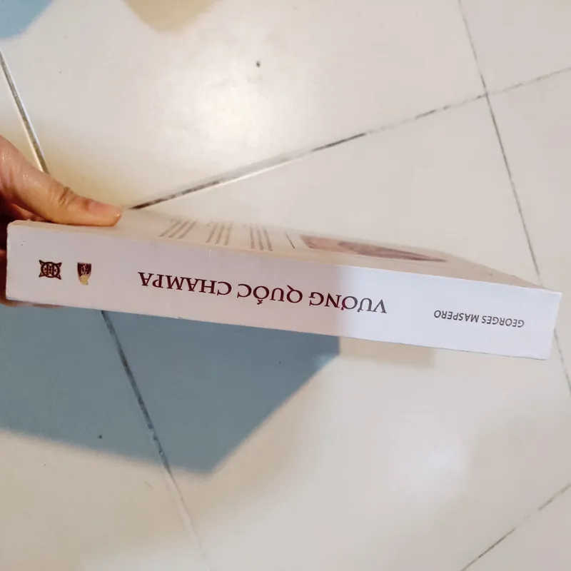 Vương quốc champa 605336