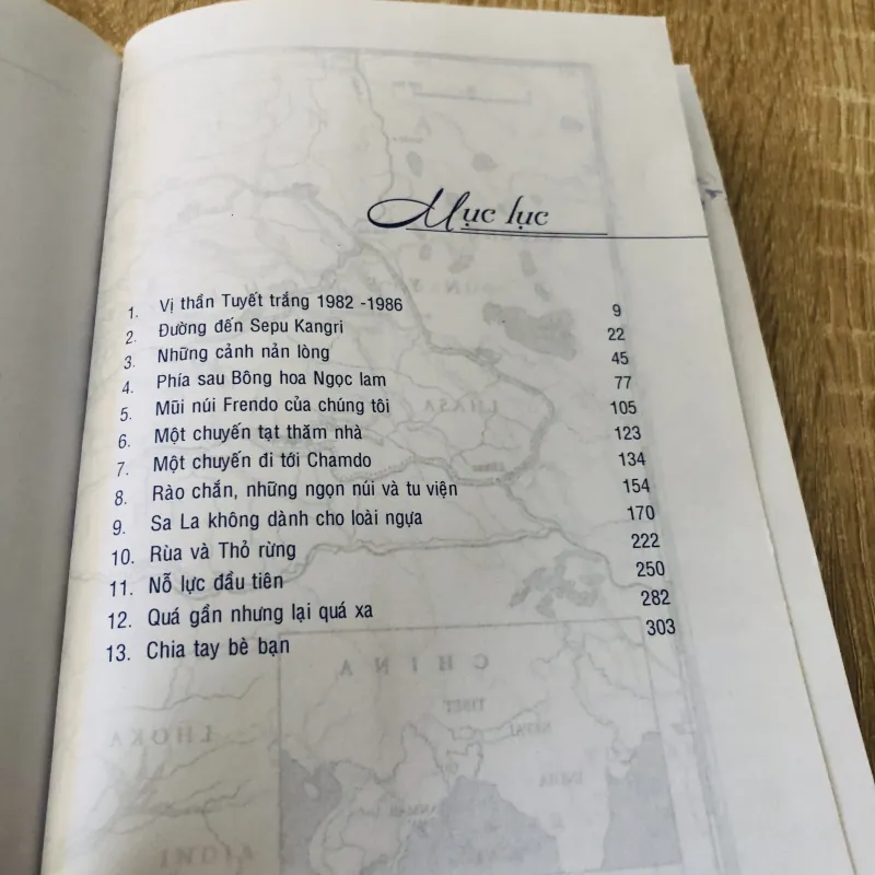 KHÁM PHÁ NGỌN NÚI THIÊNG TÂY TẠNG  992418