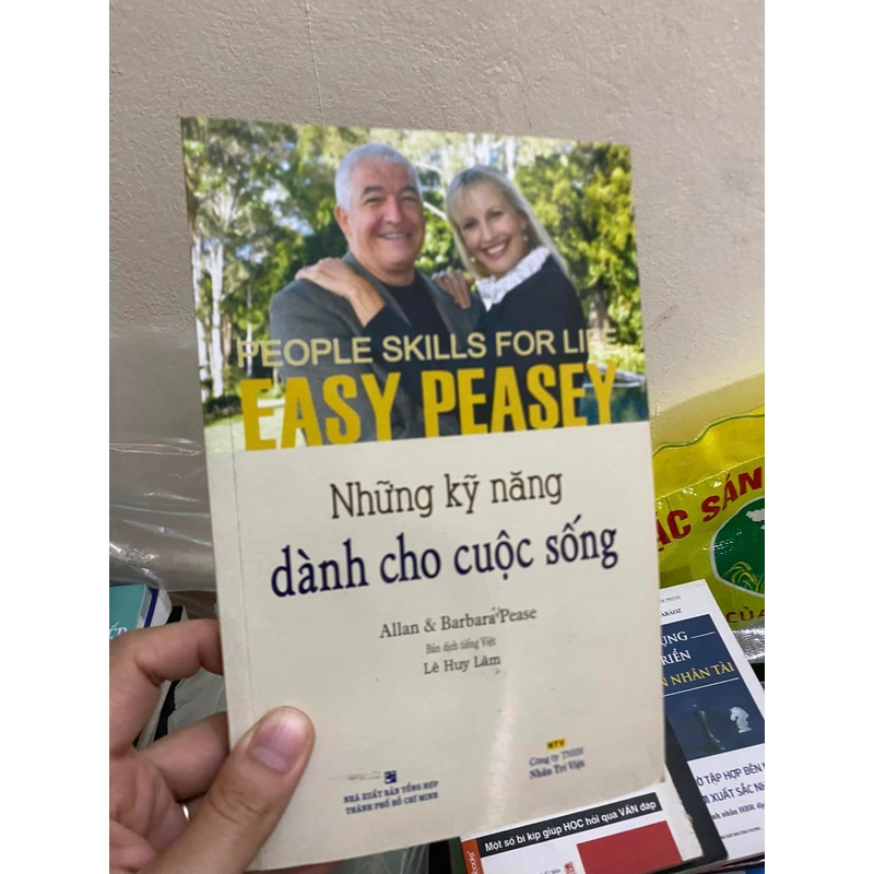 Sách Những kỹ năng dành cho cuộc sống 310922