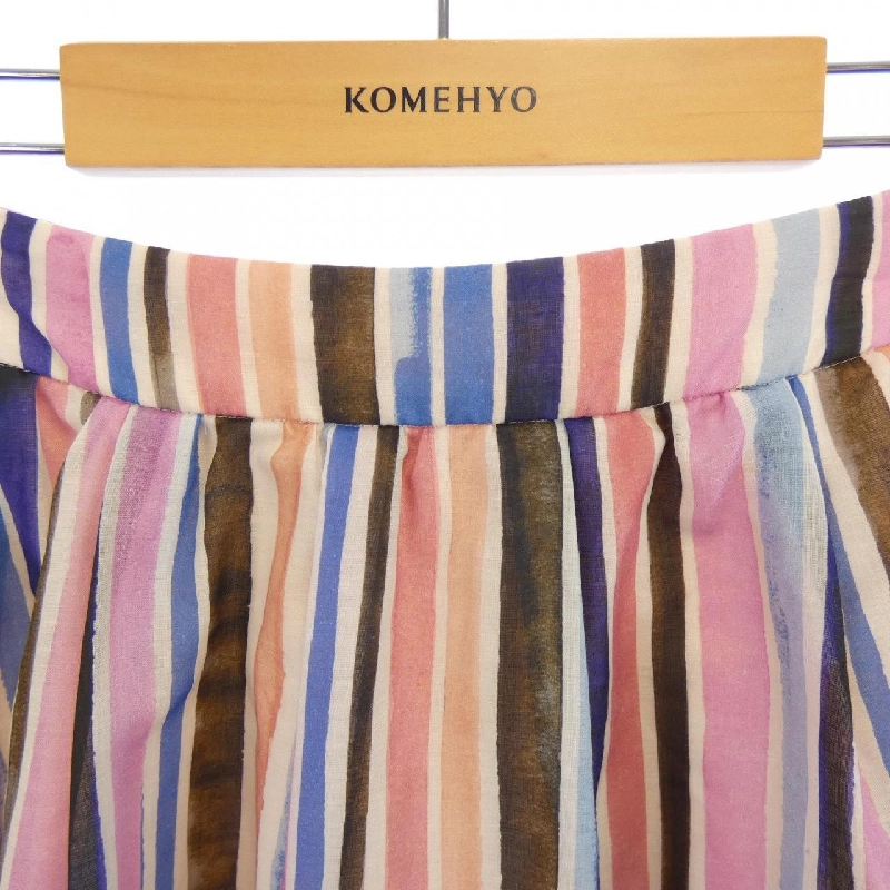 【Mã giảm giá】Chân váy TOCCA 652014