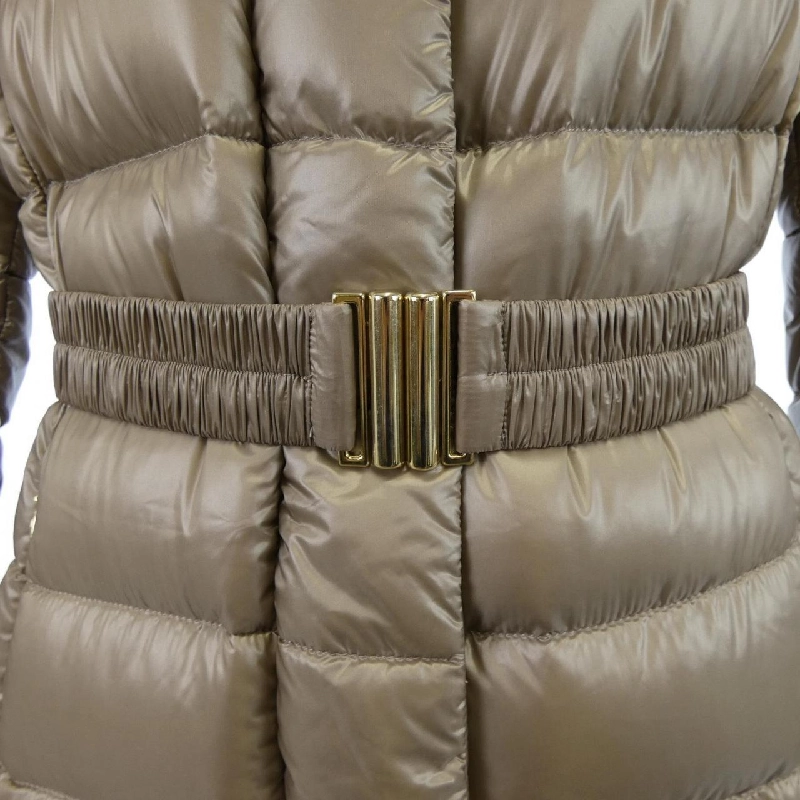 Herno PI001791D Áo khoác lông 633019