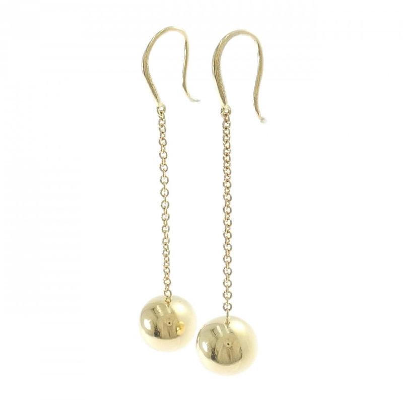 Khuyên tai móc bóng Tiffany - Hàng hiệu Authentic 843471