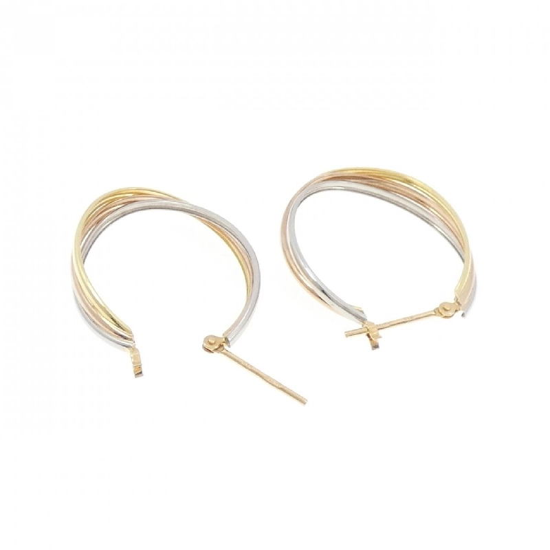 K18YG/PT900/K18PG Bông tai - Hàng hiệu Chính hãng 869464