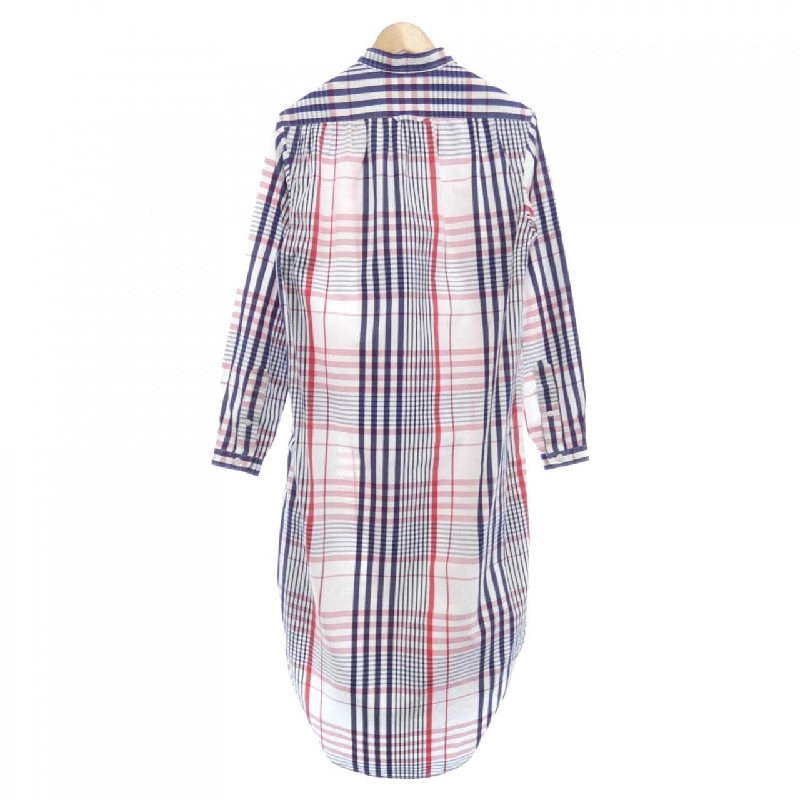 【Mã giảm giá】Tom Browne THOM BROWNE Đầm 651860