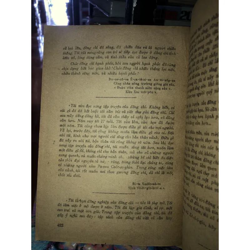 Trông chết…cười ngạo nghễ - V. Ti-tôp 960583