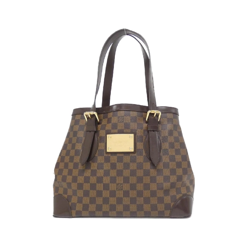 Túi Louis Vuitton Damier Hampstead MM N51204 618312