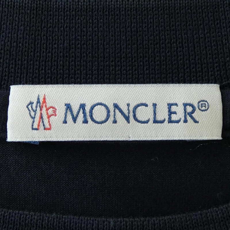 Moncler MONCLER 10938066200 Áo thun - Hàng hiệu Chính hãng 824292