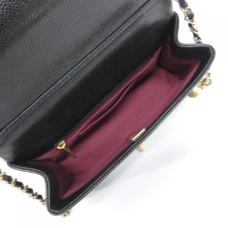 Túi xách vai Chanel AS5186 611250