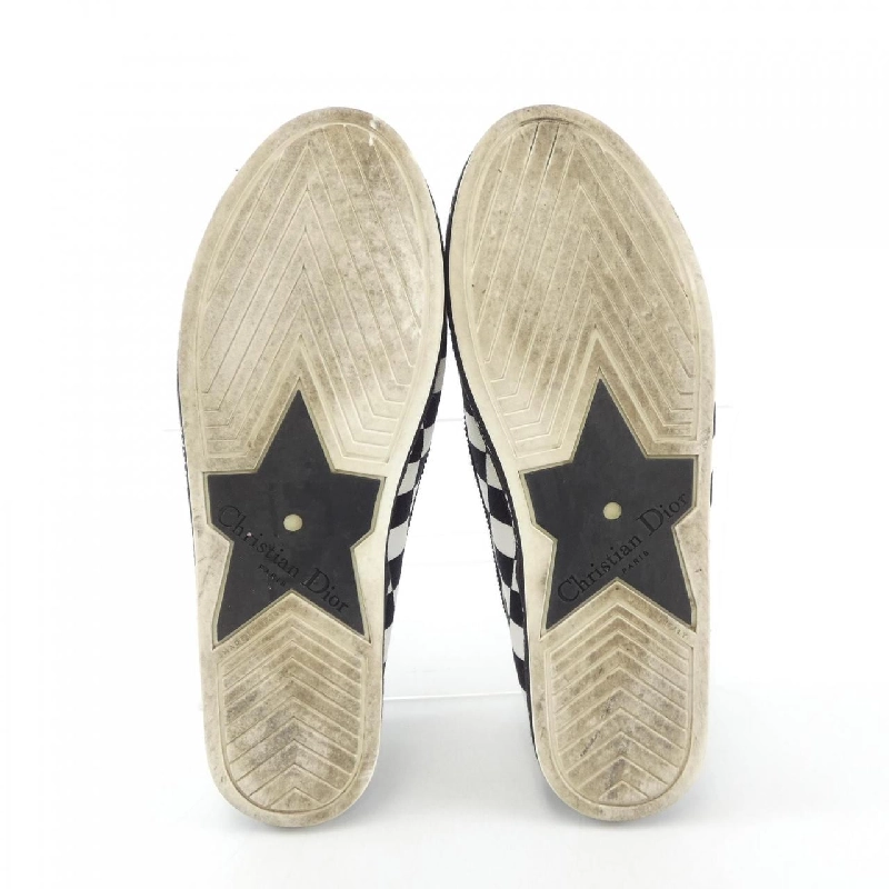 【Mã giảm giá】Giày Dior DIOR 663767