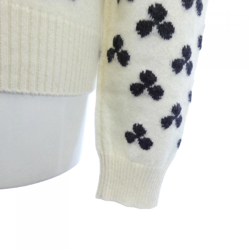 HERMES エルメス クルードセル *97-7713 Áo khoác cardigan 633337