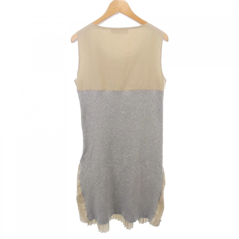 FABIANA FILIPPI Đầm - Hàng hiệu Chính hãng 809006