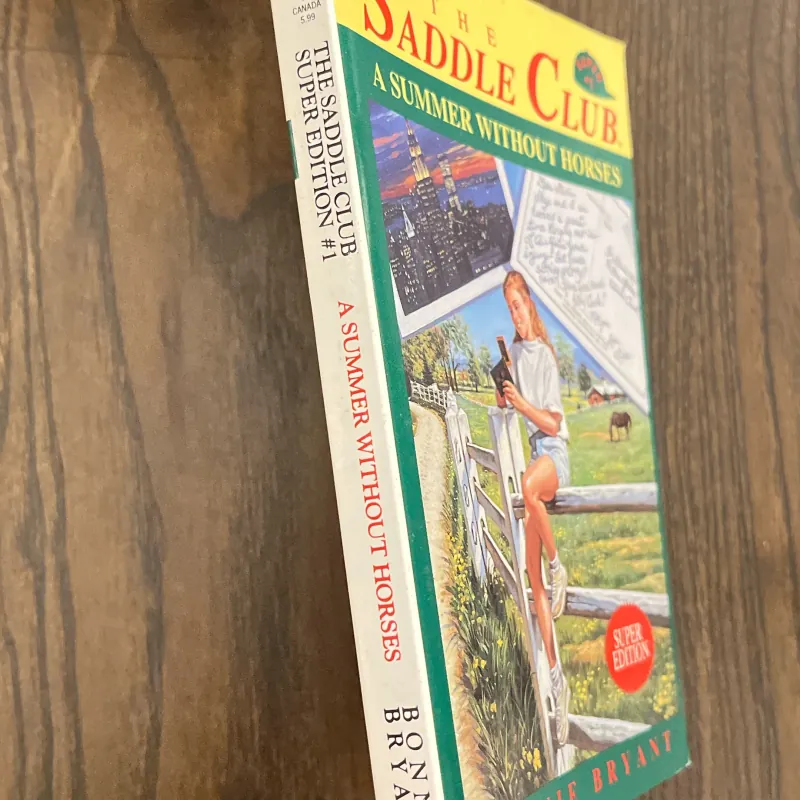 ✨𝑨 𝑺𝒖𝒎𝒎𝒆𝒓 𝑾𝒊𝒕𝒉𝒐𝒖𝒕 𝑯𝒐𝒓𝒔𝒆𝒔✨ 728473