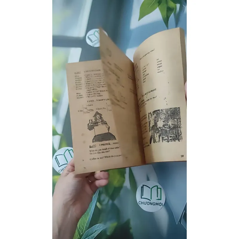 [XƯA] Follow Me By Barry Tomalin- Book 1 (1985) - Barry Tomalin 997783