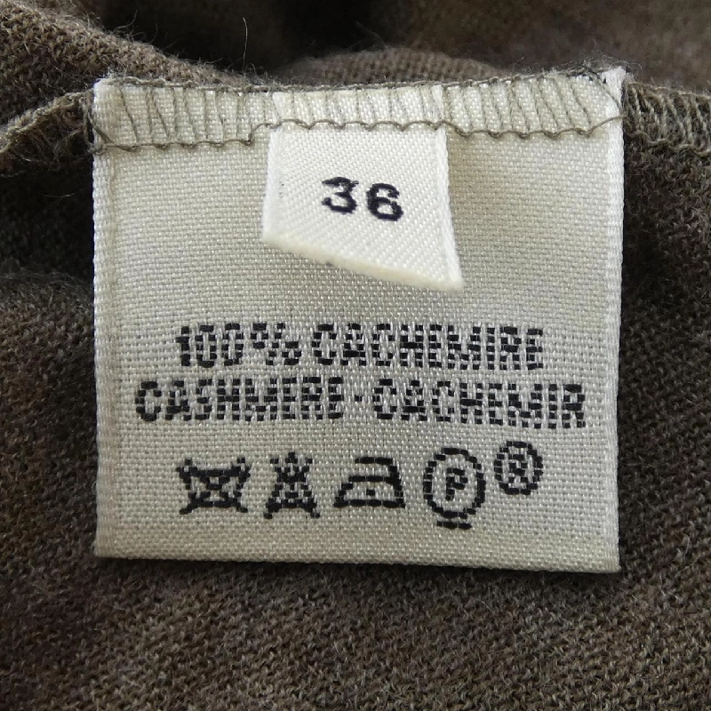 【Mã giảm giá】HERMES Áo len 642781