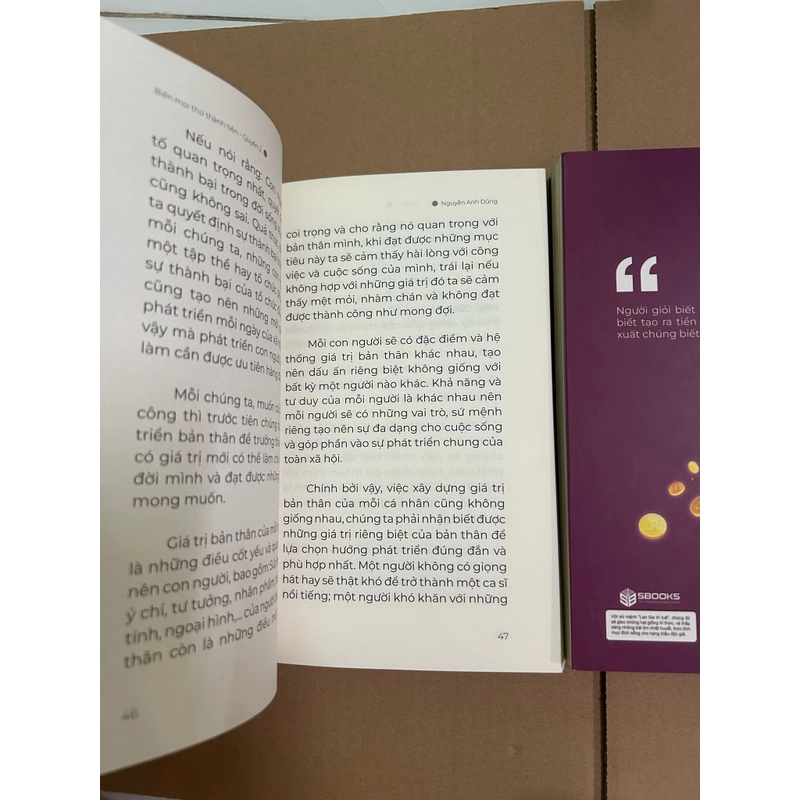 Combo 2q biến mọi thứ thành tiền 497762