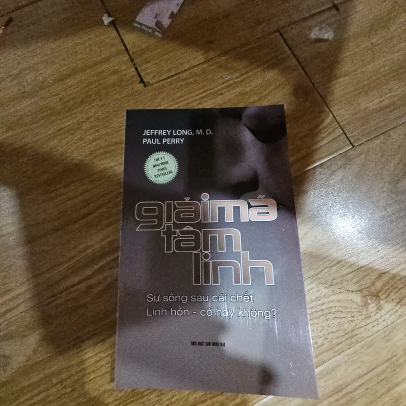 Giải mã tâm linh Giá 25k 611752