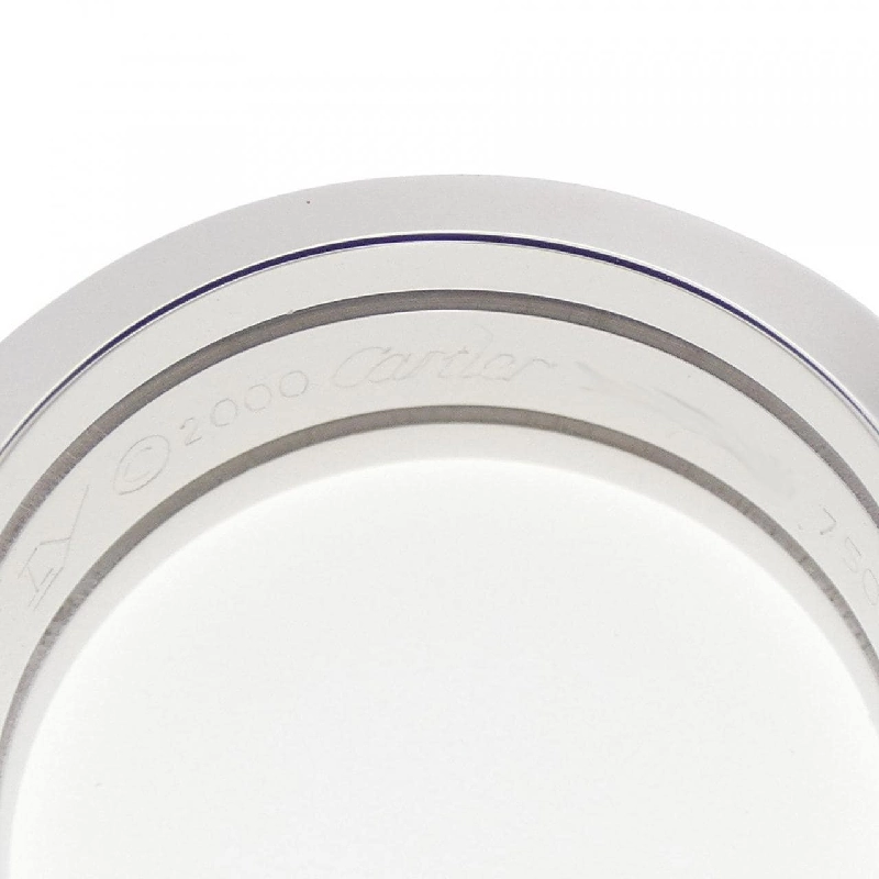 Nhẫn nhỏ C2 Cartier - Hàng hiệu Authentic 841001