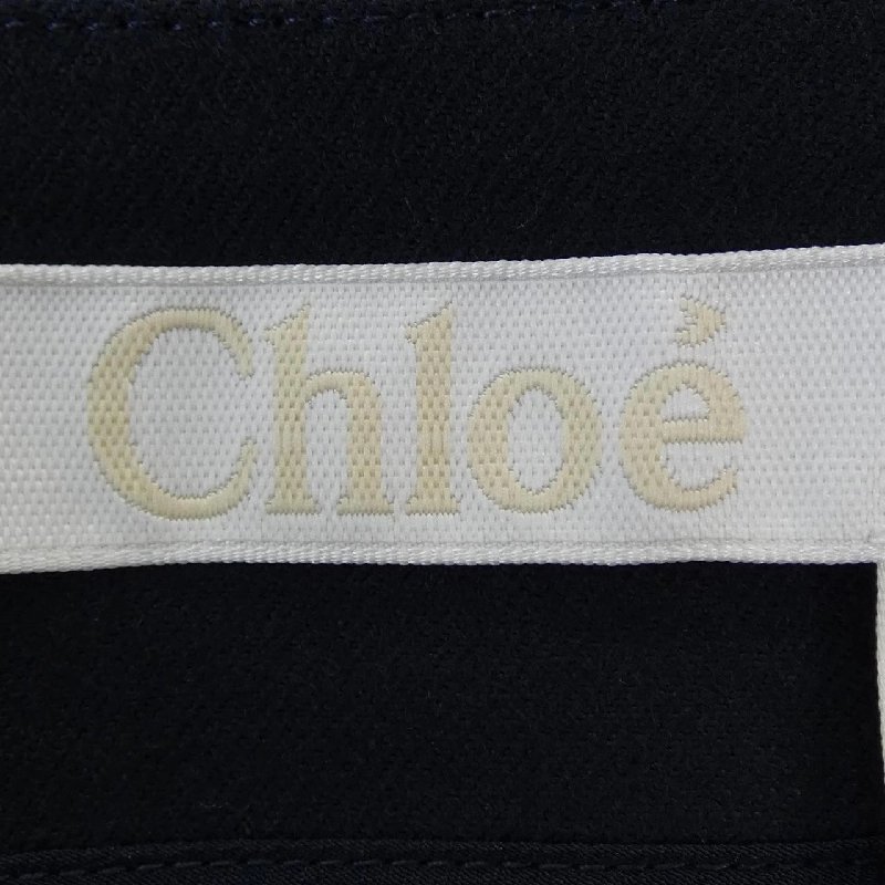 Chloe CHC20AJU1516148M Váy - Hàng hiệu Chính hãng 649676