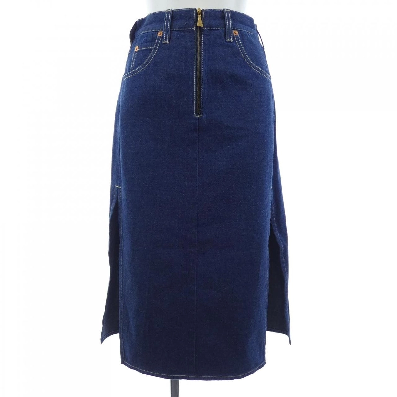 Gucci GUCCI 708851 XDB3L Váy - Hàng hiệu Chính hãng 820397