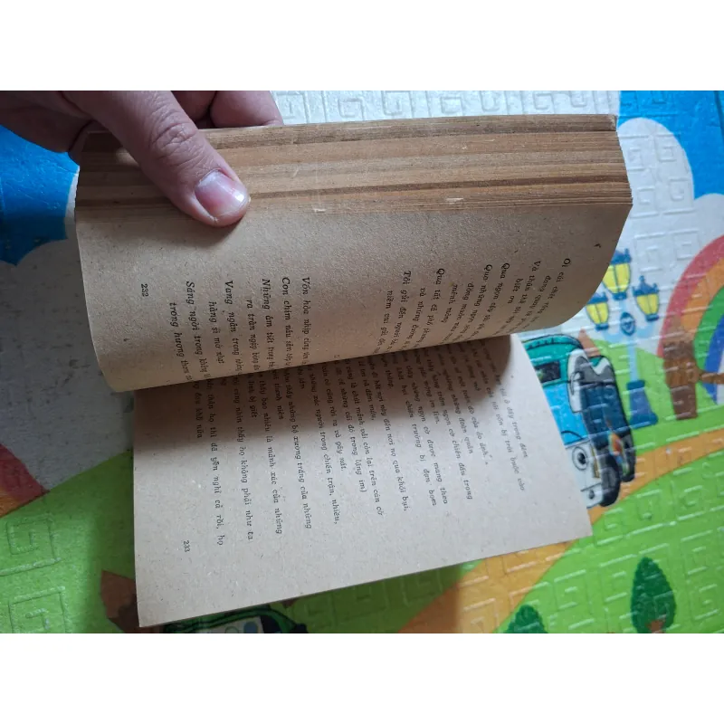 Lá cỏ (Leaves of Grass) 797275