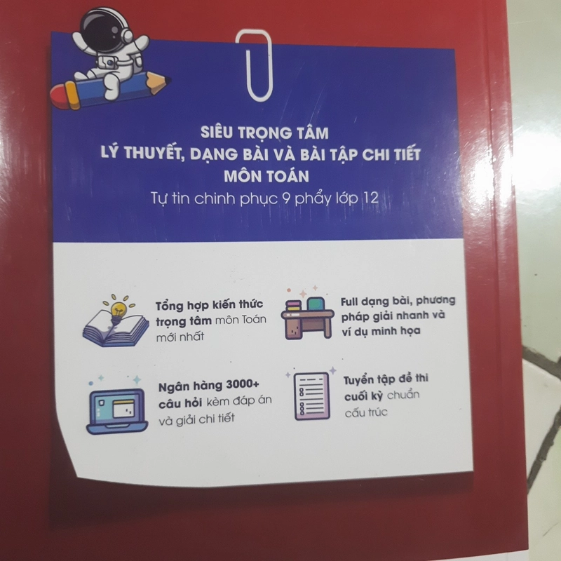 Toán lớp 12 498527
