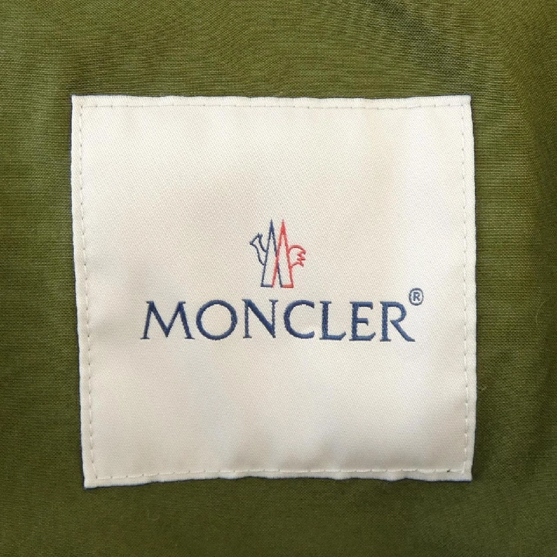 Áo khoác MONCLER GENIUS KYNANCE - Hàng hiệu Authentic 821538