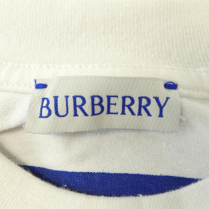 Áo thun BURBERRY 8090548 - Hàng hiệu Chính hãng 822495