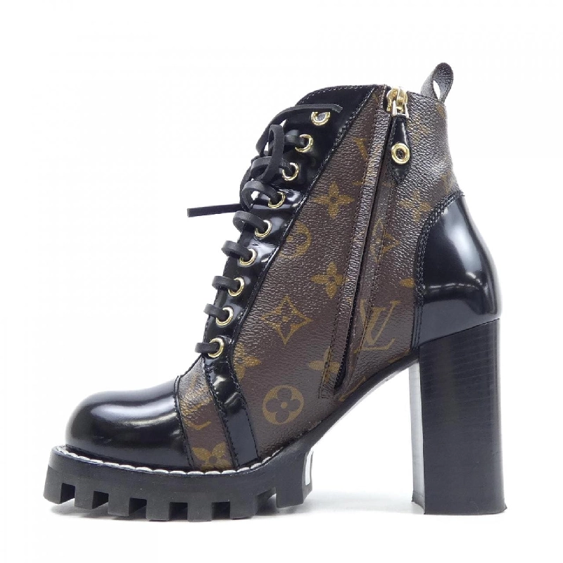 Giày bốt LOUIS VUITTON 663546