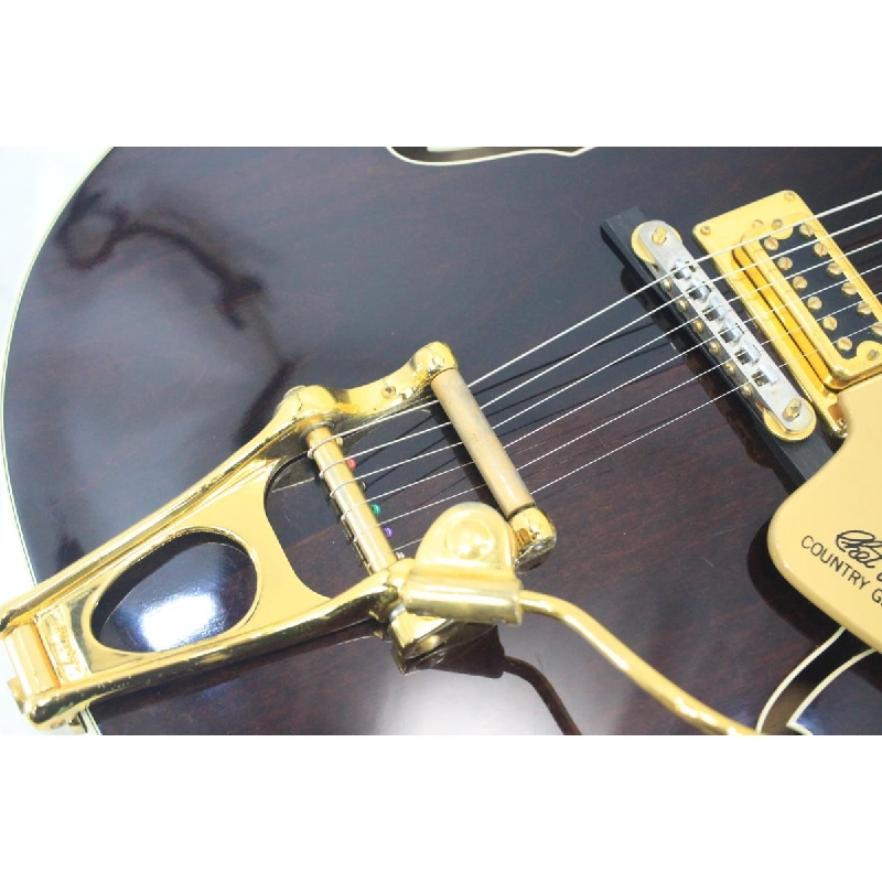 ＧＲＥＴＳＣＨ ７６７０ ＣＯＵＮＴＲＹ ＧＥＮＴＬＥＭＡＮ - Hàng hiệu Authentic 878069
