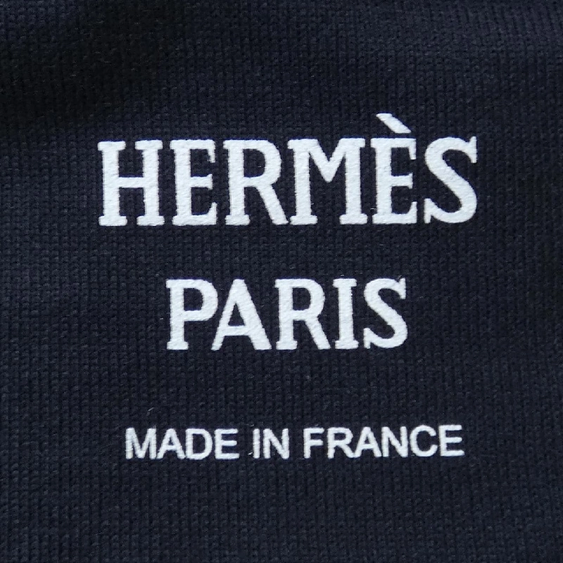 【Mã giảm giá】Áo phông HERMES 644727