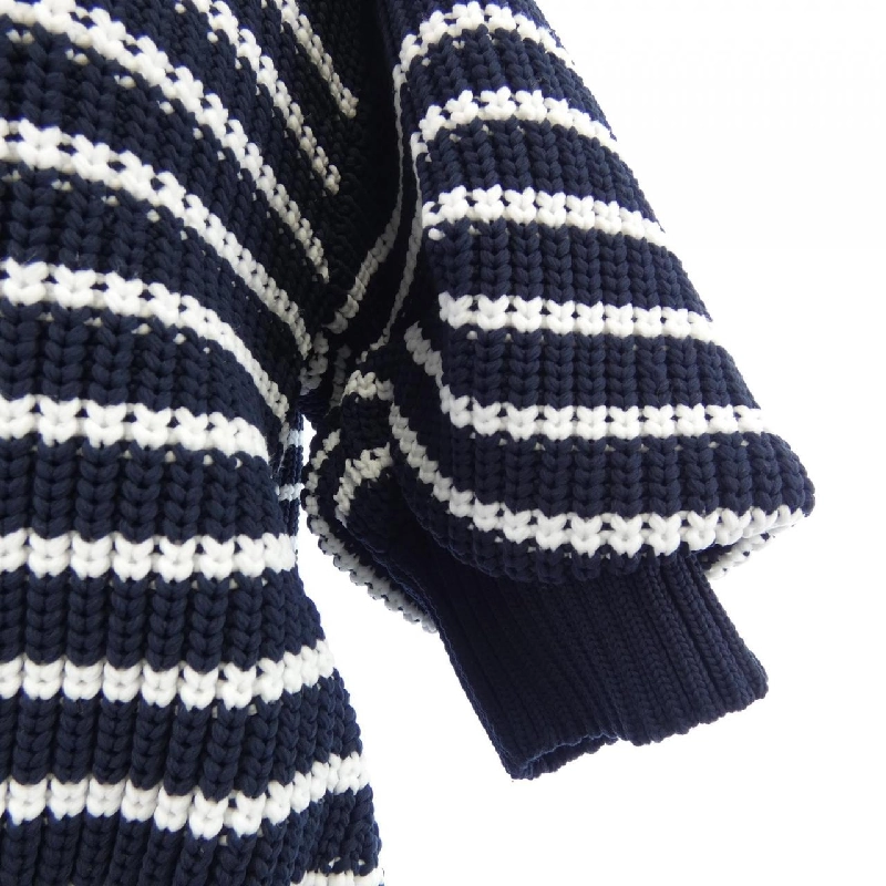 SACAI 23-06491 Áo len 631654