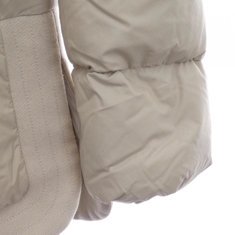 Herno LANA PI1341D Áo khoác lông - Hàng hiệu Authentic 813826