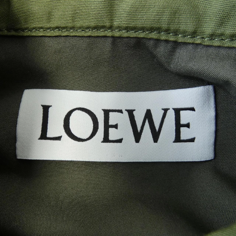 Jacket LOEWE S540330X61 630329