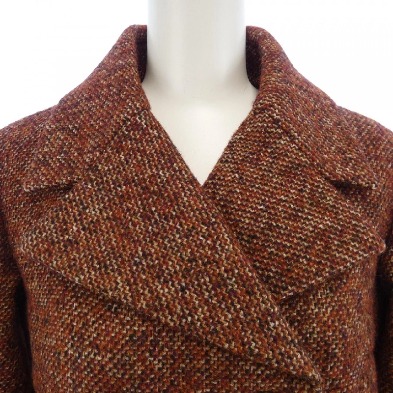 Áo khoác CHANEL P59350V44793 18A 633101