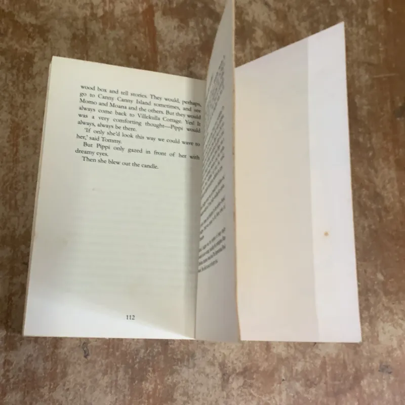 PIPPI IN THE SOUTH SEAS - ASTRID LINDGREN 763571