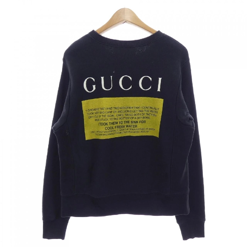 Gucci GUCCI 475373-X3I36 Áo khoác - Hàng hiệu Chính hãng 885276