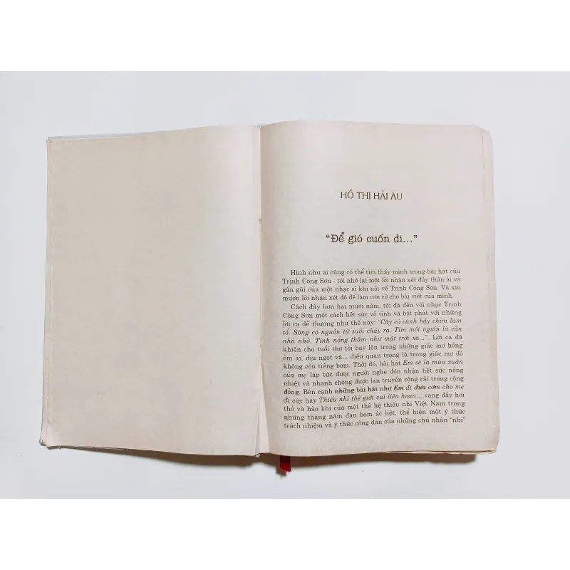 Một Cõi Trịnh Công Sơn 
Nguyễn Trọng Tạo - Nguyễn Thuỵ Kha & Đoàn Tử Huyến 763023