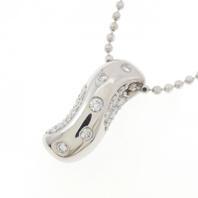 Dây chuyền kim cương PT900/PT850 0.21CT - Hàng hiệu Chính hãng 858539