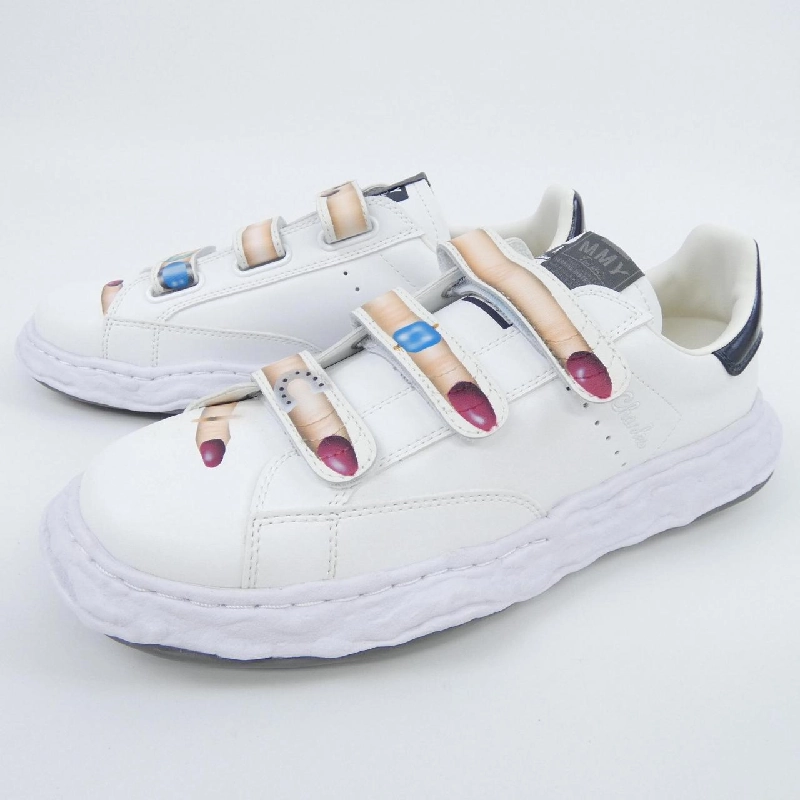 Giày thể thao MIHARA YASUHIRO - Hàng hiệu Authentic 906208