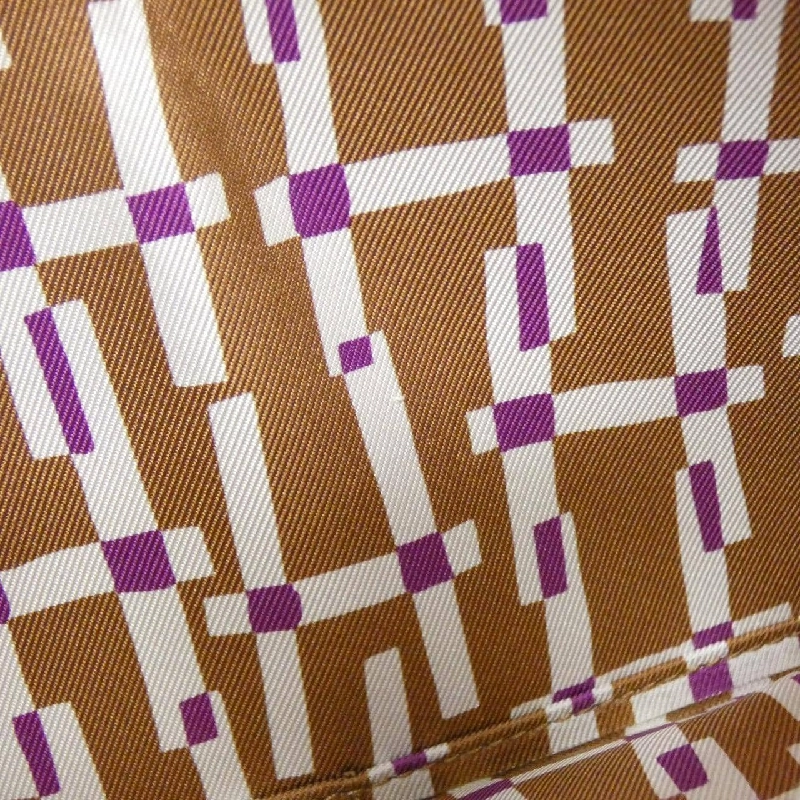 Ví Hermes H EN FIL lụa cổ điển 084386CK 622592