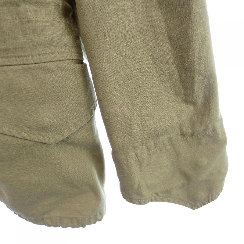 Áo khoác AUBERGE - Hàng hiệu Authentic 899121