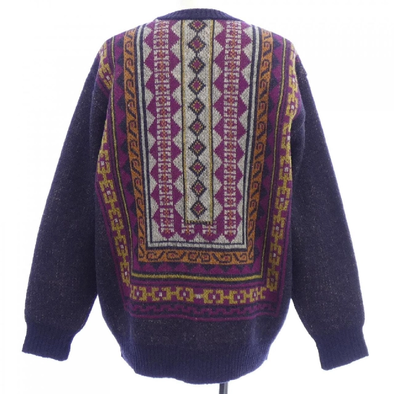 SOUTH2 WEST8 - Áo len - Hàng hiệu Authentic 884965