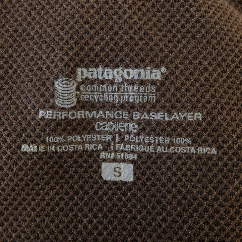 Patagonia PATAGONIA 44450 Áo - Hàng hiệu Chính hãng 815667