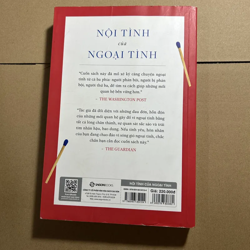 Nội tình của ngoại tình 570498