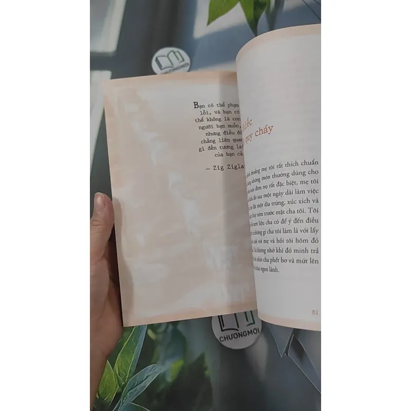 Bạn Chỉ Sống Có Một Lần - Nhà Xuất Bản Trẻ 961243