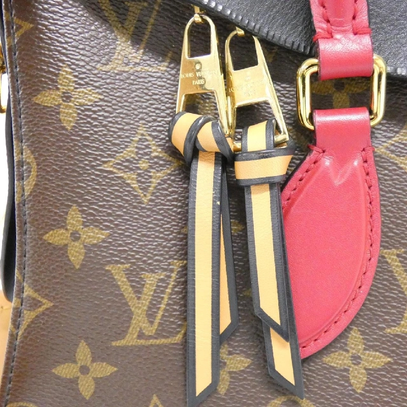 Túi xách Louis Vuitton Monogram Tuileries M41454 - Hàng hiệu Chính hãng 801423