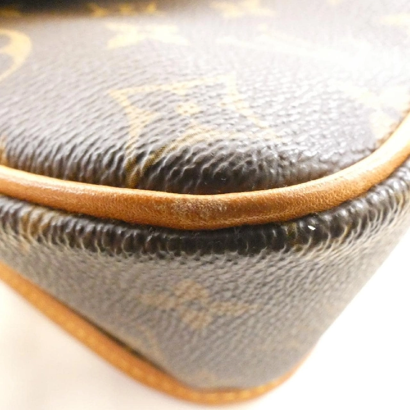 Túi xách vai Louis Vuitton Monogram Salony M42250 - Hàng hiệu Authentic 802443